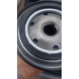 Oil filter op 525 filtron