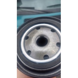 Oil filter op 525 filtron