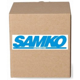 Samko brake pads 5sp141