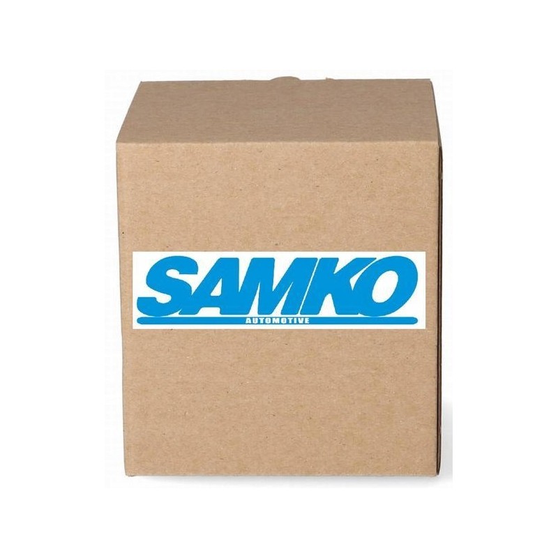 Samko brake pads 5sp141