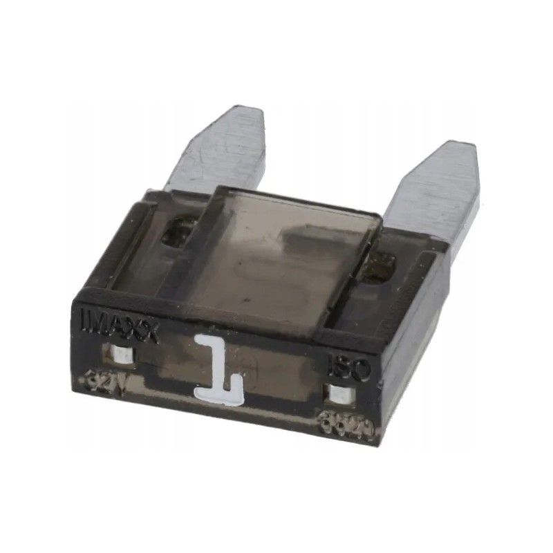 Mini 1a blade fuse