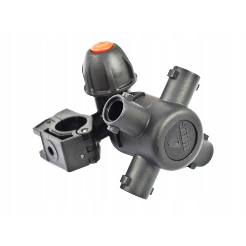 Arag quad mount 4064747