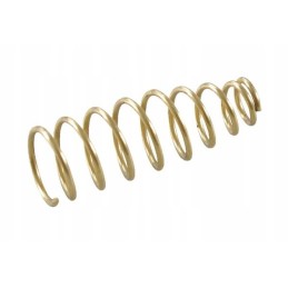 Valve spring haa110022 haase