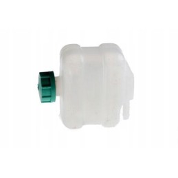Flat brake fluid reservoir c 360 c 385 compress
