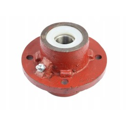 Wheel hub 400x10 complete 5211000321