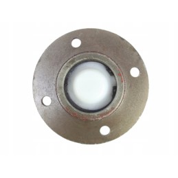 Wheel hub 400x10 complete 5211000321