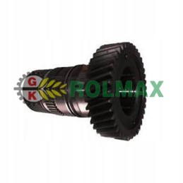 Walek II gear New Holland T7000 Z39 87558726