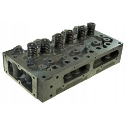 Engine head mf 3 mf 235 255 c 360 3p 2812 3512