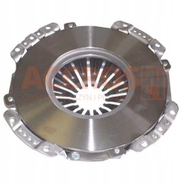 Single clutch pressure plate tbfr hatch 133024510 82