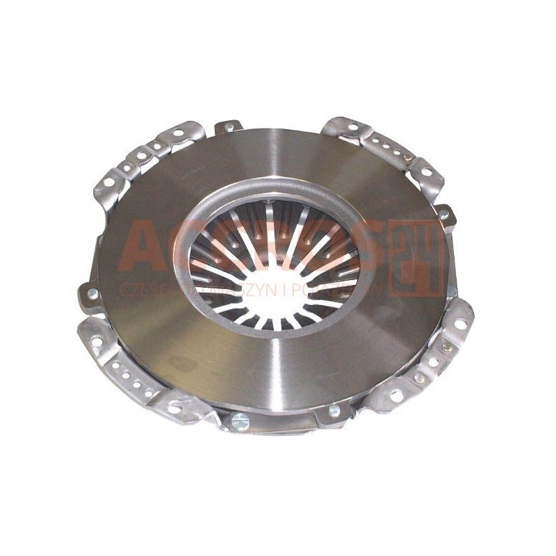 Single clutch pressure plate tbfr hatch 133024510 82