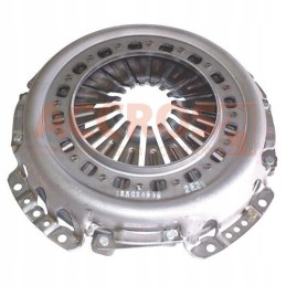 Single clutch pressure plate tbfr hatch 133024510 82