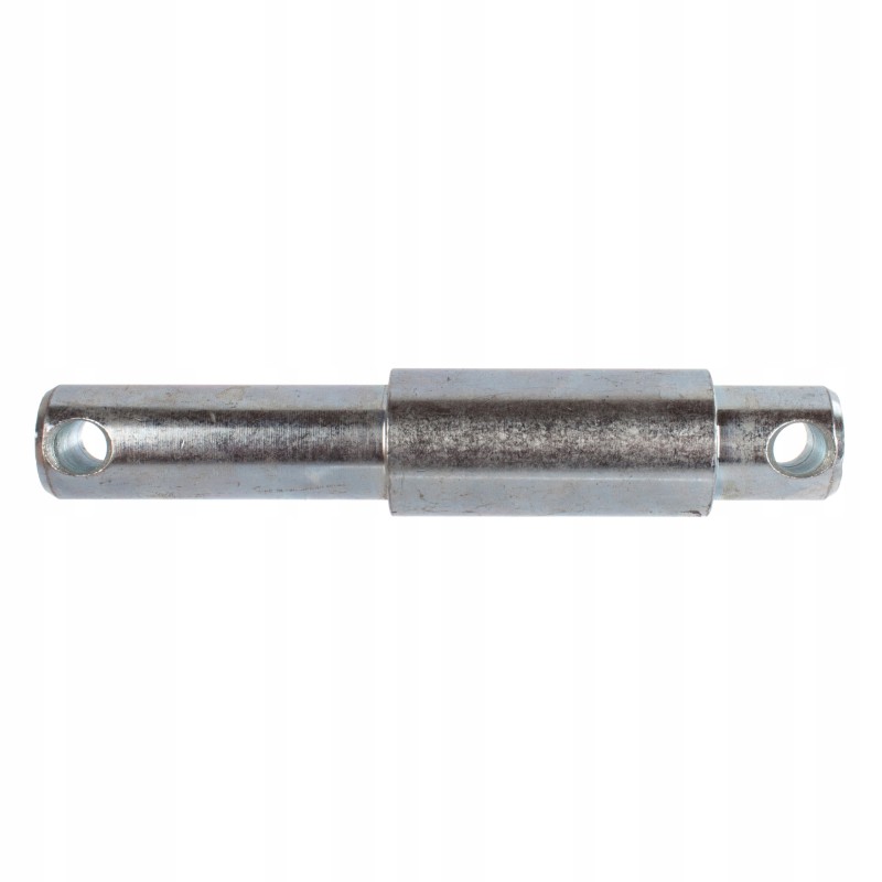 The pin of the lower connector is right angle 2-3