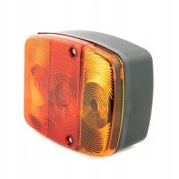 The combined lamp w18u was 92was