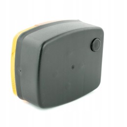 The combined lamp w18u was 92was