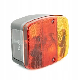 The combined lamp w18u was 92was