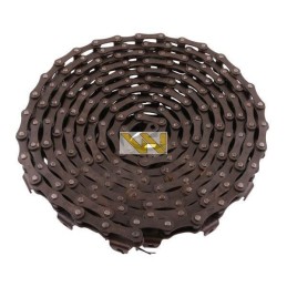 Discharge chain new type application Anna Warynski