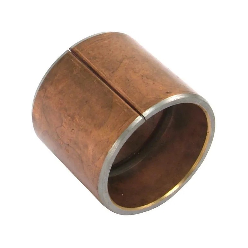 The connecting rod sleeve fits the Zetor