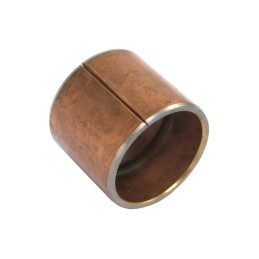 The connecting rod sleeve fits the Zetor