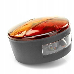 The combined lamp w19l was 94was