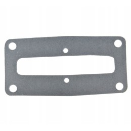 Pump housing seal for t 25 2522114