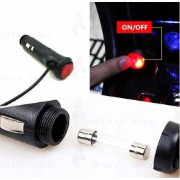 Car cabin interior lighting 48 LED RGB remote control