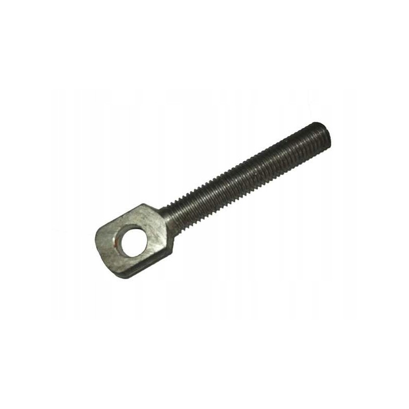 Agro mar pulley, brake thread t 25 wladymirec