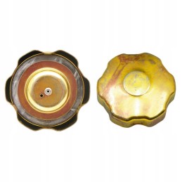 Granite 38018776 fuel filler cap