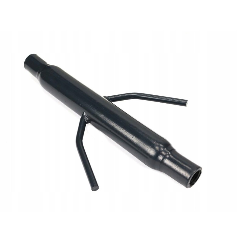 Central connector nut C 330 original Ursus