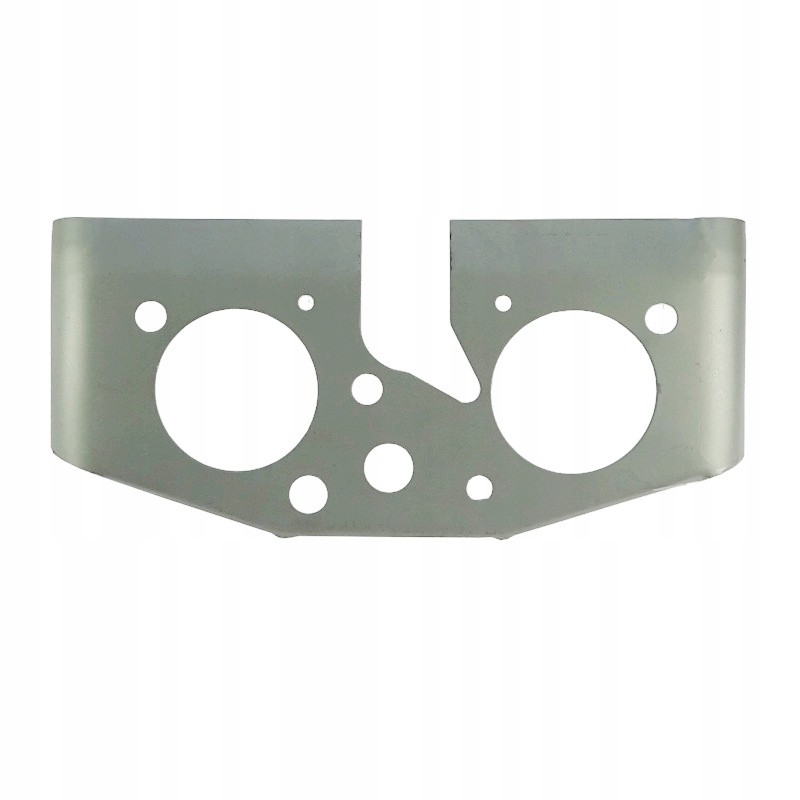 Ursus C 330 clock board