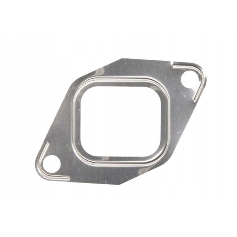 Case ih exhaust manifold gasket, metal