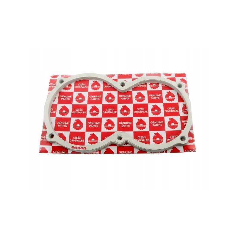 Gasket for the front cover of the C 360 Zetor gearbox