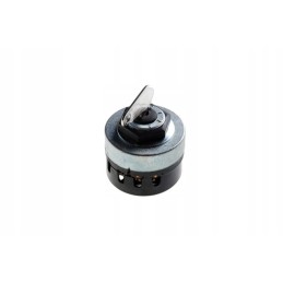 Ignition switch set c 330 c 360 metal nut