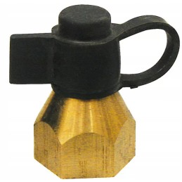 Pressure valve m22x1 5 4637031080