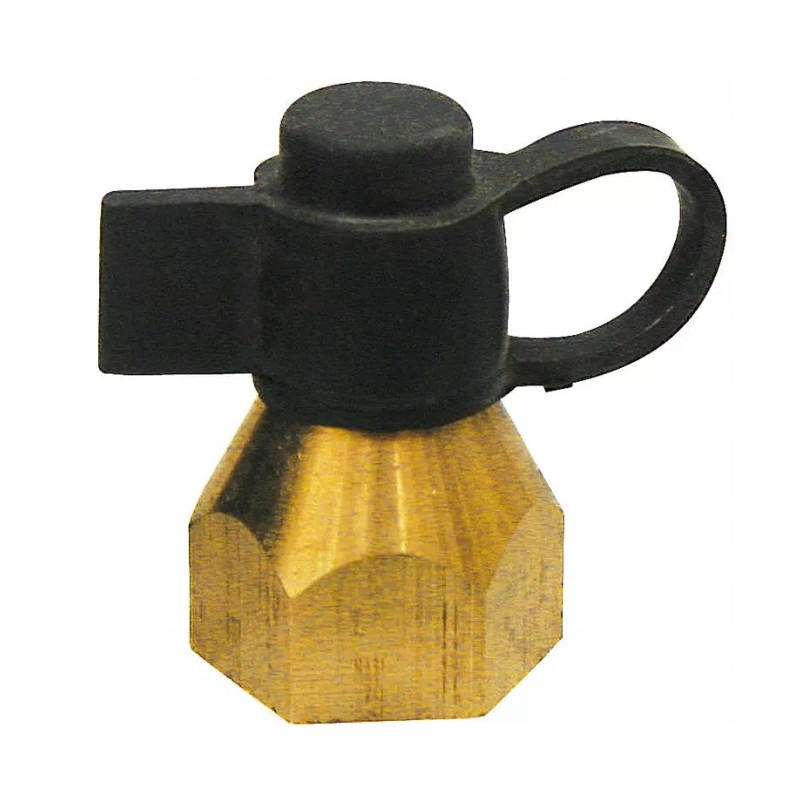 Pressure valve m22x1 5 4637031080