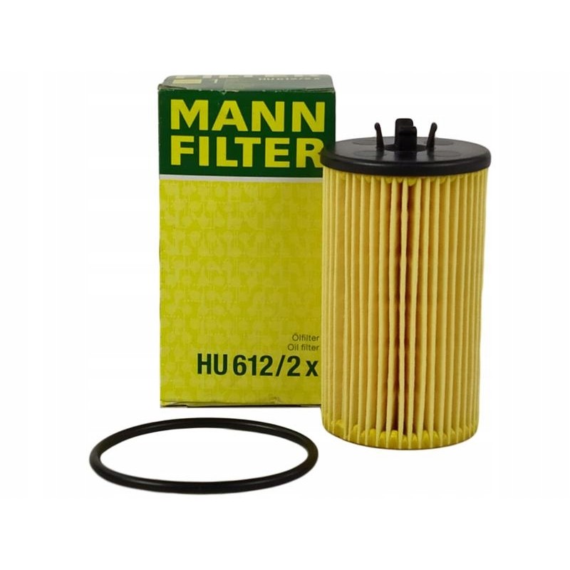 Mann oil filter opel vectra c signum 1 8