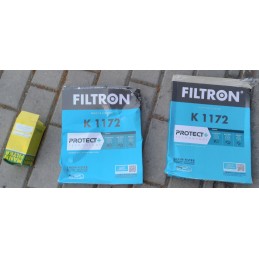 Mann oil filter opel vectra c signum 1 8