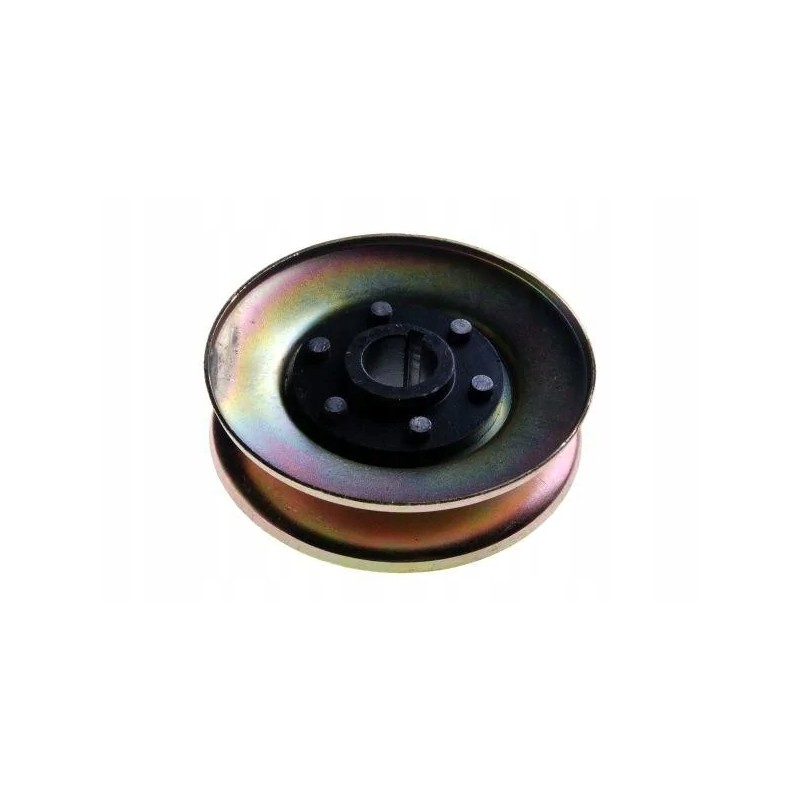 Generator pulley 50457630 p 20d c 360