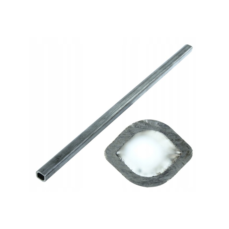 Inner lemon pipe 23 8x31 5mm length 51 4cm