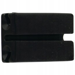 Mferguson 1695458m1 throttle cable mounting