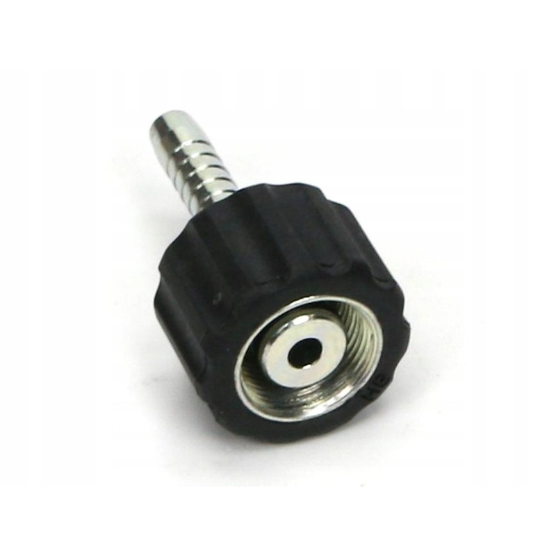 The extended cap for washcloths fits fines