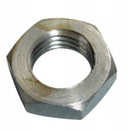Ursus C 360 valve adjustment screw nut