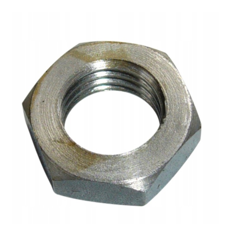 Ursus C 360 valve adjustment screw nut