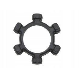 Insert connector for claw clutch 45mm s04