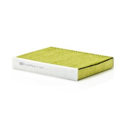 Carbon cabin filter with polyphenol FP2433 man