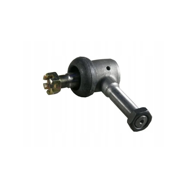 Right steering joint