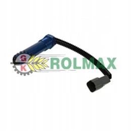 Case C MX 220119a1 rotation sensor