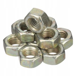 Cnh new holland nut 100016