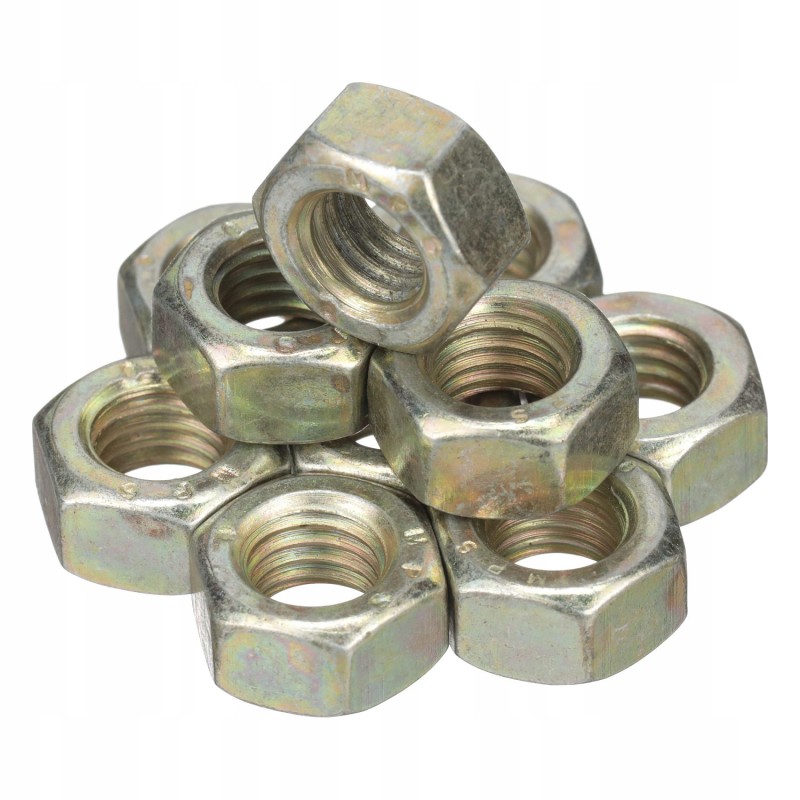 Cnh new holland nut 100016