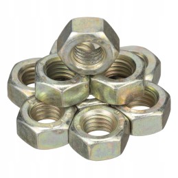 Cnh new holland nut 100016