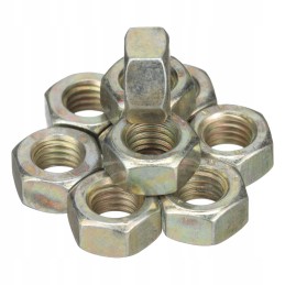 Cnh new holland nut 100016